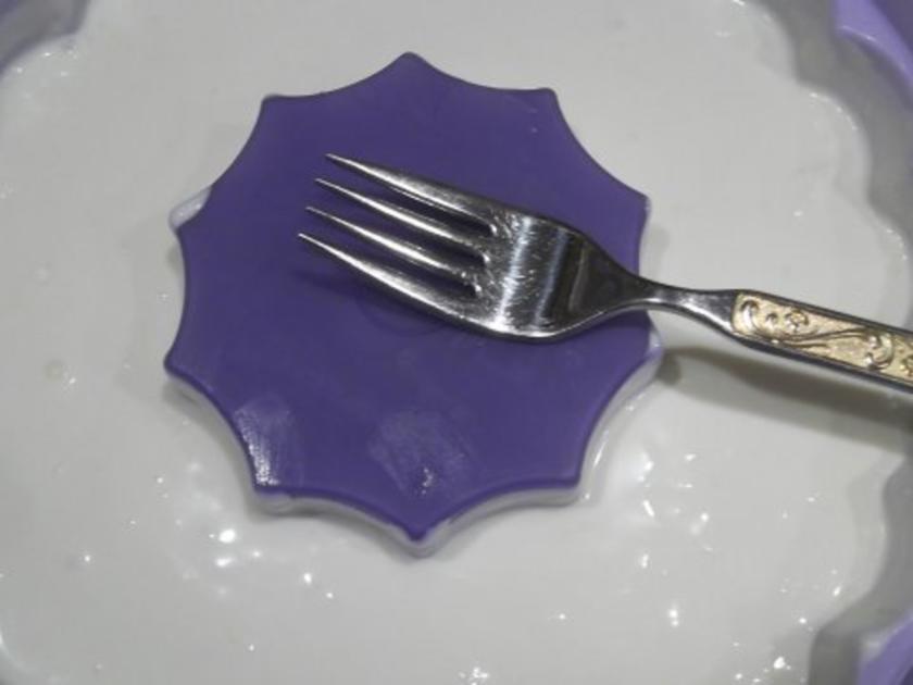 Marion s Joghurt Orangen Eis mit Ahornsirup - einfach - von Marion49