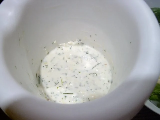 Kräuterquark - Rezept