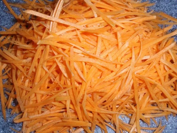 Spaghetti mit Pfiff a la Linda - Rezept - Bild Nr. 4