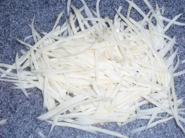 Spaghetti mit Pfiff a la Linda - Rezept - Bild Nr. 6