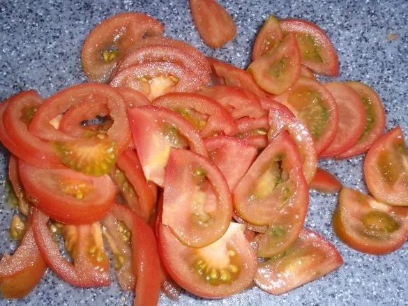 Spaghetti mit Pfiff a la Linda - Rezept - Bild Nr. 15