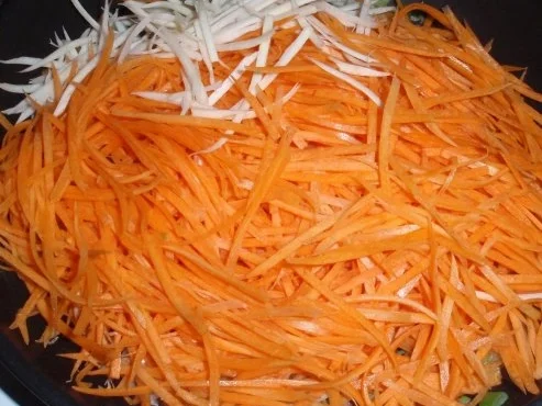 Spaghetti mit Pfiff a la Linda - Rezept - Bild Nr. 18