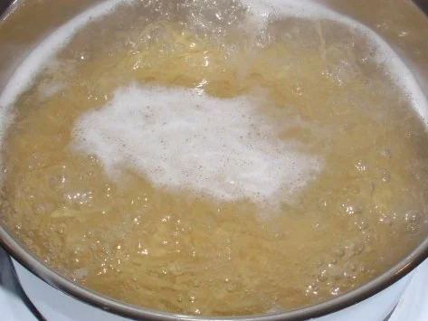 Spaghetti mit Pfiff a la Linda - Rezept - Bild Nr. 19