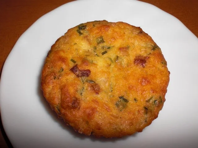 Kartoffel-Schinken-Muffins - Rezept - Bild Nr. 28