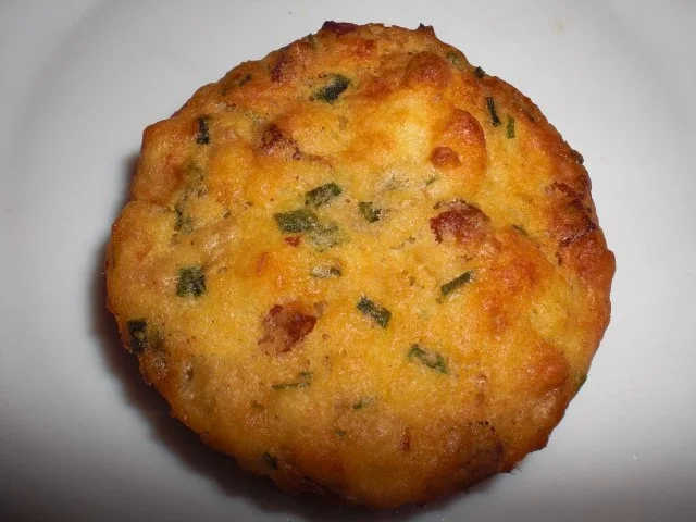 Kartoffel-Schinken-Muffins - Rezept - Bild Nr. 29