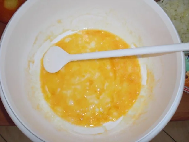 Kartoffel-Schinken-Muffins - Rezept - Bild Nr. 8