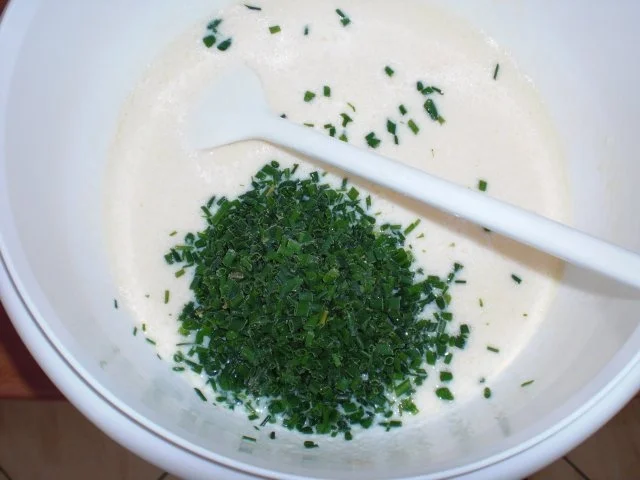 Kartoffel-Schinken-Muffins - Rezept - Bild Nr. 12