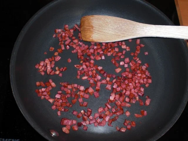 Kartoffel-Schinken-Muffins - Rezept - Bild Nr. 5