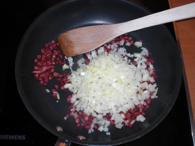 Kartoffel-Schinken-Muffins - Rezept - Bild Nr. 6