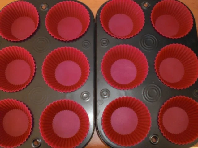 Kartoffel-Schinken-Muffins - Rezept - Bild Nr. 21