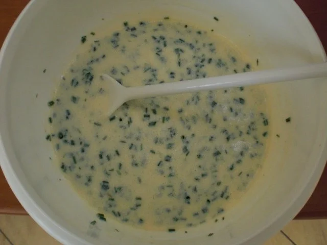 Kartoffel-Schinken-Muffins - Rezept - Bild Nr. 13