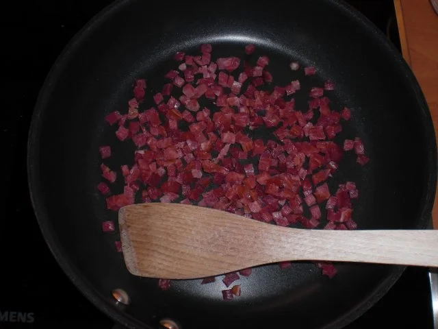 Kartoffel-Schinken-Muffins - Rezept - Bild Nr. 4