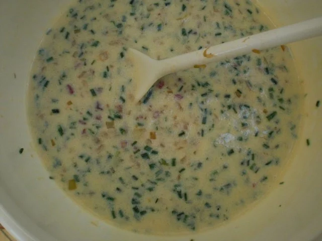 Kartoffel-Schinken-Muffins - Rezept - Bild Nr. 15