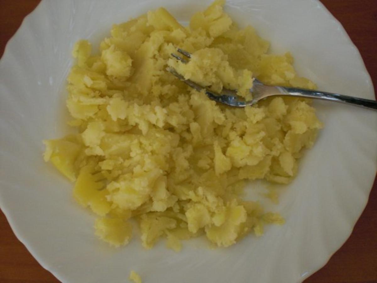 Kartoffel-Schinken-Muffins - Rezept - Bild Nr. 17