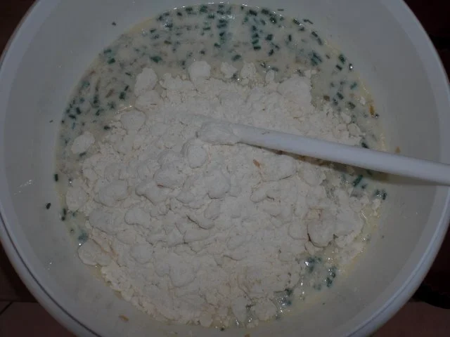 Kartoffel-Schinken-Muffins - Rezept - Bild Nr. 19