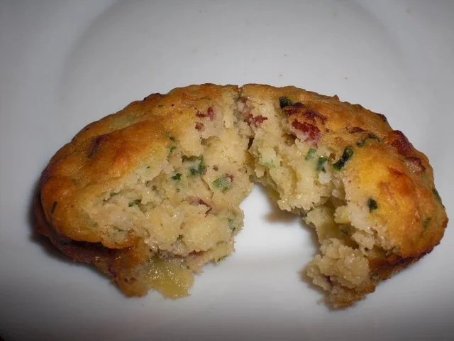 Kartoffel-Schinken-Muffins - Rezept - Bild Nr. 27