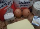 Marion's Sonntags - Croissants - Rezept