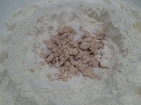 Marion's Sonntags - Croissants - Rezept - Bild Nr. 2