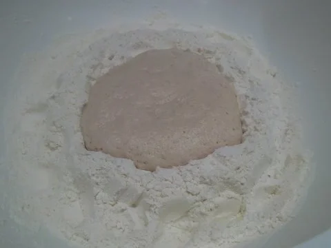 Marion's Sonntags - Croissants - Rezept - Bild Nr. 3