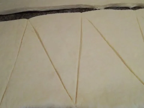 Marion's Sonntags - Croissants - Rezept - Bild Nr. 5