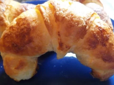 Marion's Sonntags - Croissants - Rezept - Bild Nr. 8