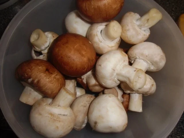 Steak au four - Steaks mit Würzfleisch - Rezept - Bild Nr. 8