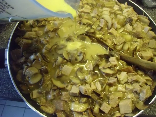 Steak au four - Steaks mit Würzfleisch - Rezept - Bild Nr. 15