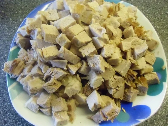 Steak au four - Steaks mit Würzfleisch - Rezept - Bild Nr. 11