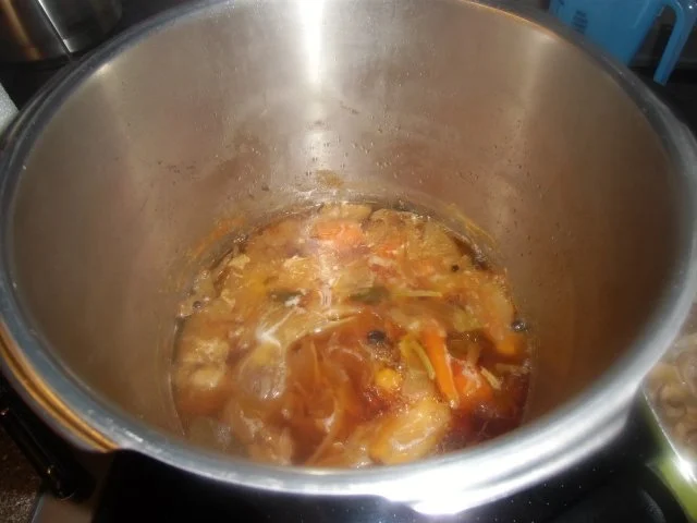 Steak au four - Steaks mit Würzfleisch - Rezept - Bild Nr. 7