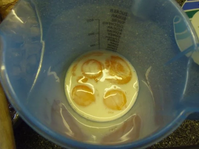 Steak au four - Steaks mit Würzfleisch - Rezept - Bild Nr. 14