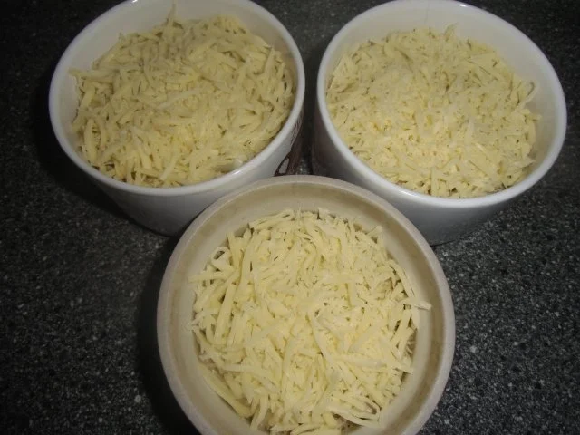 Steak au four - Steaks mit Würzfleisch - Rezept - Bild Nr. 19