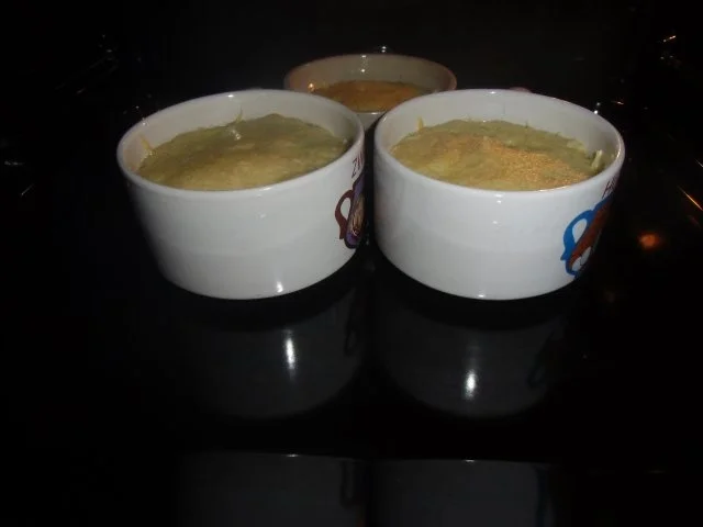 Steak au four - Steaks mit Würzfleisch - Rezept - Bild Nr. 20