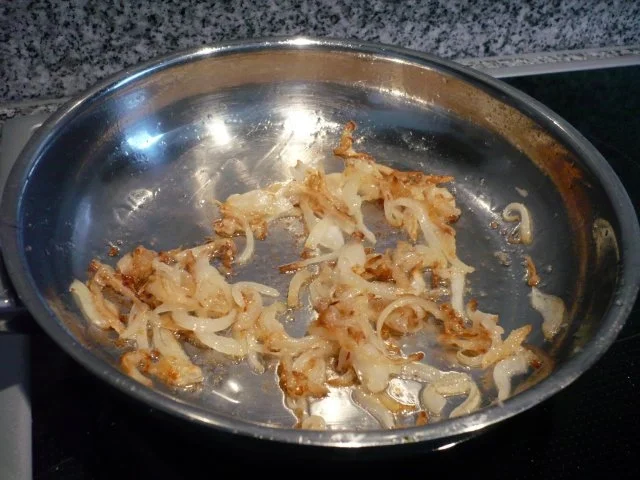 Rezept: Puten-Dinkel-Maultaschen histaminarm Bild Nr. 8 Puten-Dinkel-Maultaschen histaminarm - Rezept - Bild Nr. 8