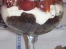 Schwarzwälder Dessert, wie ich es mache - Rezept