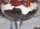 Schwarzwälder Dessert, wie ich es mache - Rezept