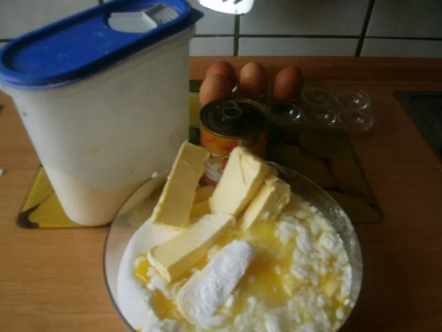 Rezept: Jubiläumstorte Schokoladen-Mandarine Bild Nr. 4 Jubiläumstorte Schokoladen-Mandarine - Rezept - Bild Nr. 4