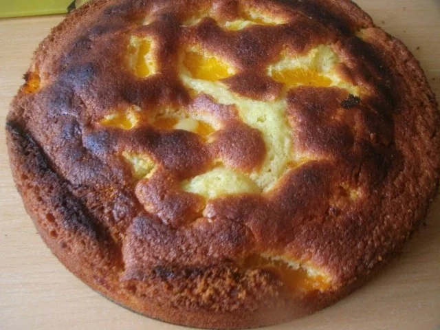 Rezept: Jubiläumstorte Schokoladen-Mandarine Bild Nr. 9 Jubiläumstorte Schokoladen-Mandarine - Rezept - Bild Nr. 9