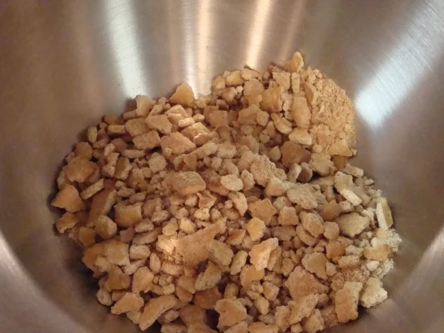 Rezept: Philadelphia Torte Nr. 2 Bild Nr. 3 Philadelphia Torte Nr. 2 - Rezept - Bild Nr. 3