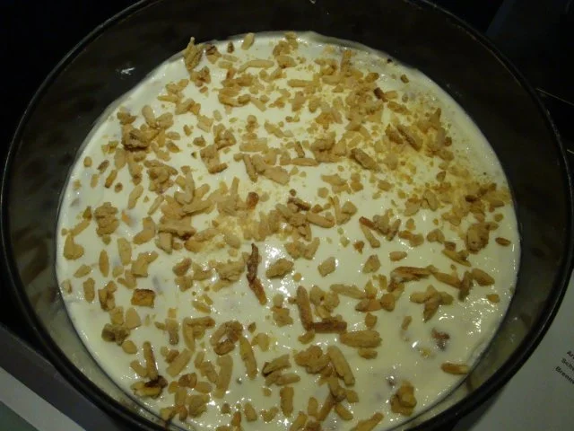 Rezept: Philadelphia Torte Nr. 2 Bild Nr. 8 Philadelphia Torte Nr. 2 - Rezept - Bild Nr. 8