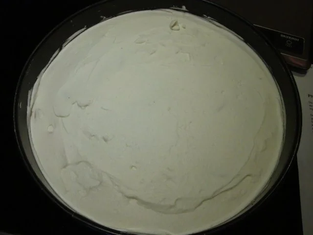 Rezept: Philadelphia Torte Nr. 2 Bild Nr. 12 Philadelphia Torte Nr. 2 - Rezept - Bild Nr. 12