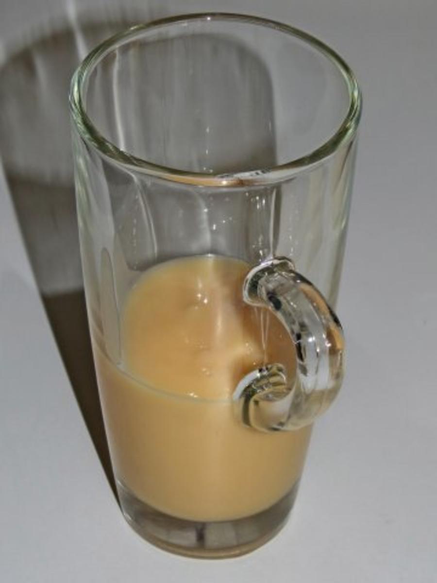 Sisserl's *Oster - Milch* - Rezept - Bild Nr. 3