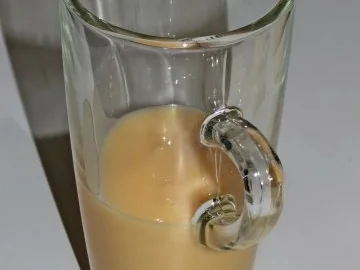 Sisserl's *Oster - Milch* - Rezept - Bild Nr. 3