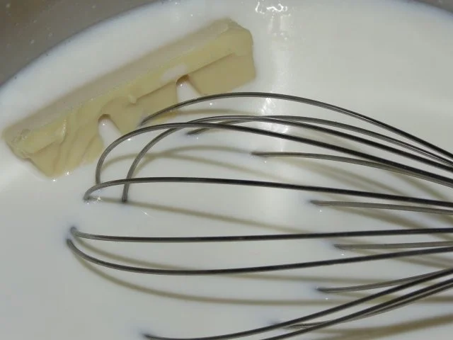 Sisserl's *Oster - Milch* - Rezept - Bild Nr. 4