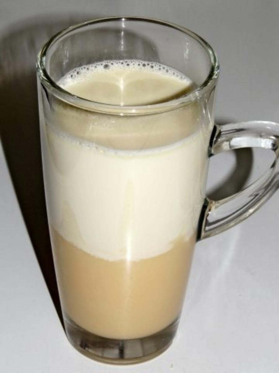 Sisserl's *Oster - Milch* - Rezept - Bild Nr. 5