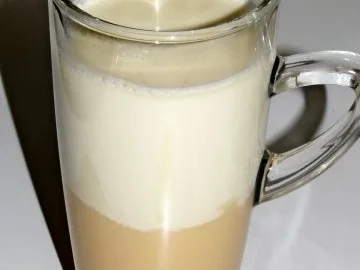 Sisserl's *Oster - Milch* - Rezept - Bild Nr. 5