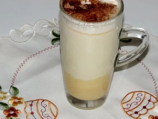 Sisserl's *Oster - Milch* - Rezept