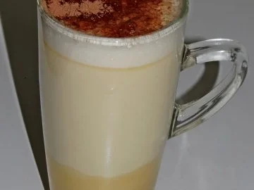 Sisserl's *Oster - Milch* - Rezept - Bild Nr. 6