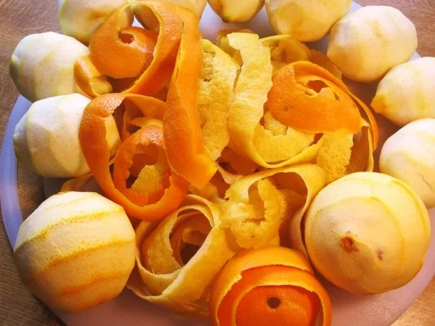 Rezept: Zitronen-Marmelade 2013 Bild Nr. 2 Zitronen-Marmelade 2013 - Rezept - Bild Nr. 2