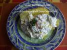 Kräuterquark mit Dampfkartoffeln - Rezept
