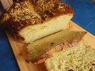 Rezept: Kuchen: Osterbrot Kuchen: Osterbrot - Rezept